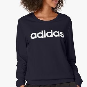 NWT Women’s Adidas Sweater XS